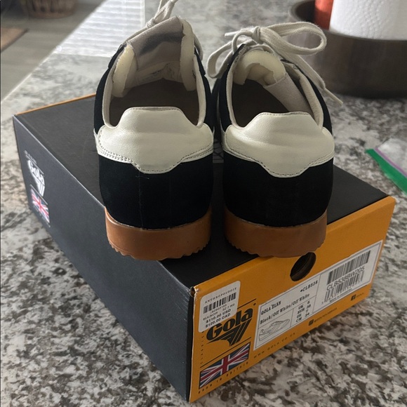 Gola Elan Sneakers - Picture 4 of 7